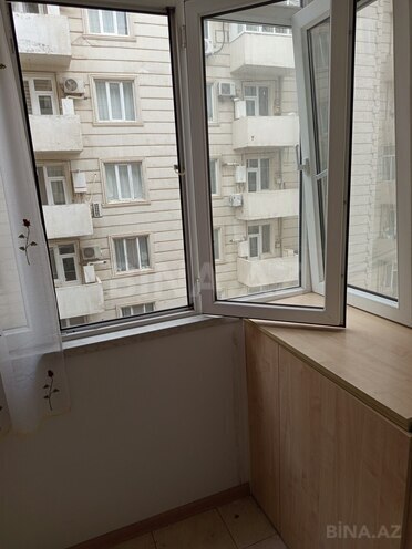 1-комн. новостройка - Хырдалан - 42 м² (6)