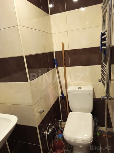 1-комн. новостройка - Хырдалан - 42 м² (8)