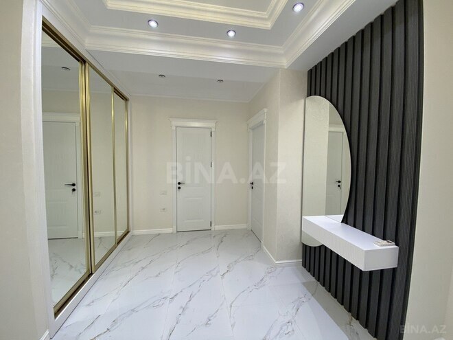 3-комн. новостройка - Насиминский  р. - 102 м² (6)