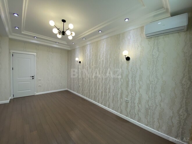 3-комн. новостройка - Насиминский  р. - 102 м² (13)