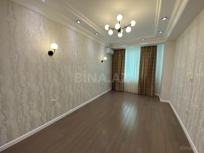 3-комн. новостройка - Насиминский  р. - 102 м² (12)