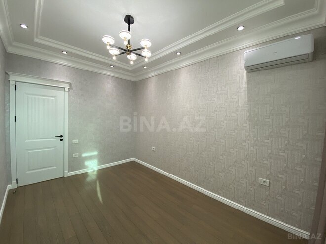 3-комн. новостройка - Насиминский  р. - 102 м² (16)