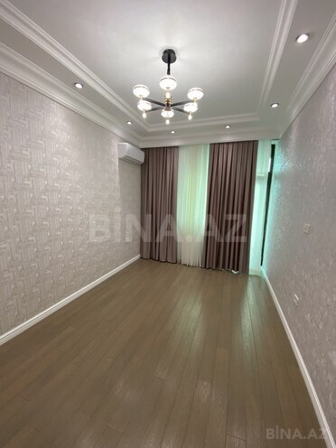 3-комн. новостройка - Насиминский  р. - 102 м² (15)