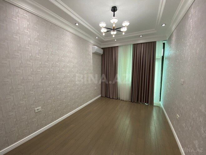 3-комн. новостройка - Насиминский  р. - 102 м² (14)