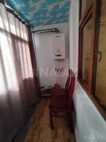 1-комн. вторичка - м. Насими - 40 м² (7)