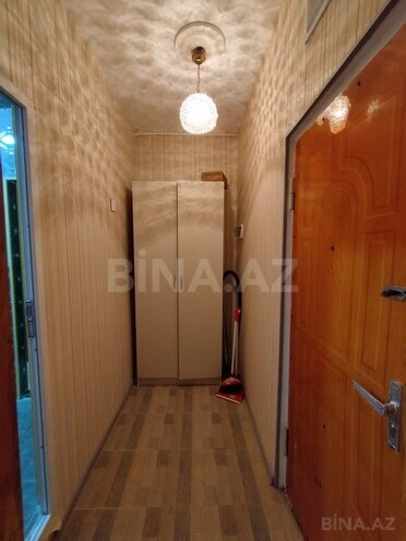 1-комн. вторичка - м. Насими - 40 м² (4)
