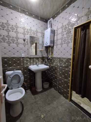1-комн. вторичка - м. Насими - 40 м² (5)