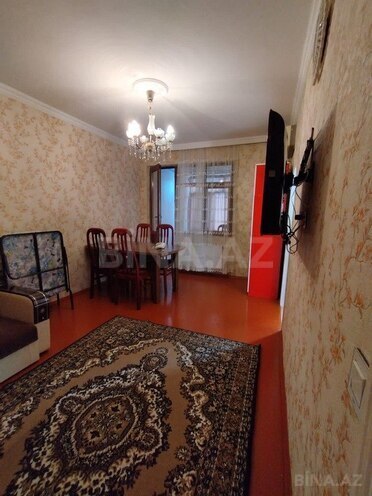 1-комн. вторичка - м. Насими - 40 м² (2)