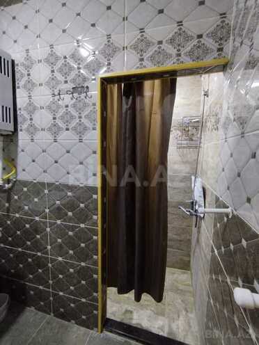 1-комн. вторичка - м. Насими - 40 м² (6)