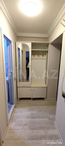 2 otaqlı köhnə tikili - Gəncə - 40 m² (2)