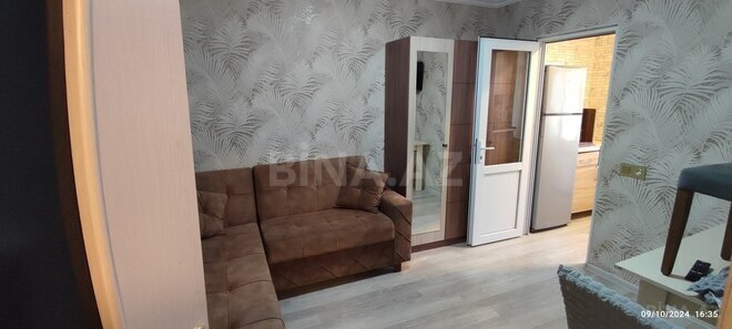 2 otaqlı köhnə tikili - Gəncə - 40 m² (6)