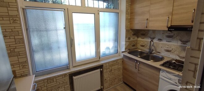 2 otaqlı köhnə tikili - Gəncə - 40 m² (8)