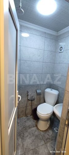 2 otaqlı köhnə tikili - Gəncə - 40 m² (3)