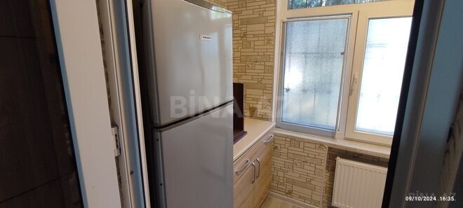 2 otaqlı köhnə tikili - Gəncə - 40 m² (7)