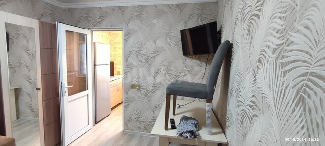 2 otaqlı köhnə tikili - Gəncə - 40 m² (5)