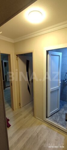 2 otaqlı köhnə tikili - Gəncə - 40 m² (1)