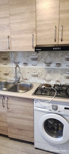 2 otaqlı köhnə tikili - Gəncə - 40 m² (9)