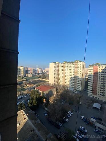 1-комн. новостройка - м. Нефтчиляр - 64.9 м² (6)