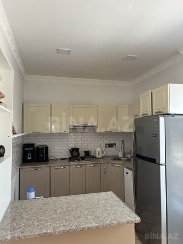 3-комн. дом/дача - пос. Нардаран - 200 м² (2)