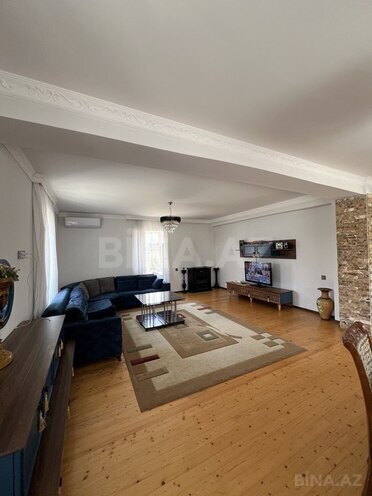 3-комн. дом/дача - пос. Нардаран - 200 м² (14)