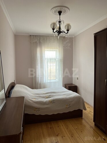 3-комн. дом/дача - пос. Нардаран - 200 м² (10)