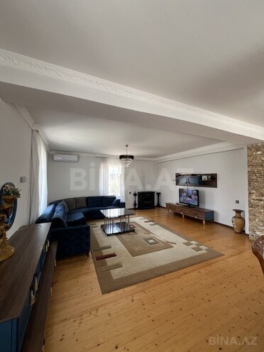 3-комн. дом/дача - пос. Нардаран - 200 м² (12)