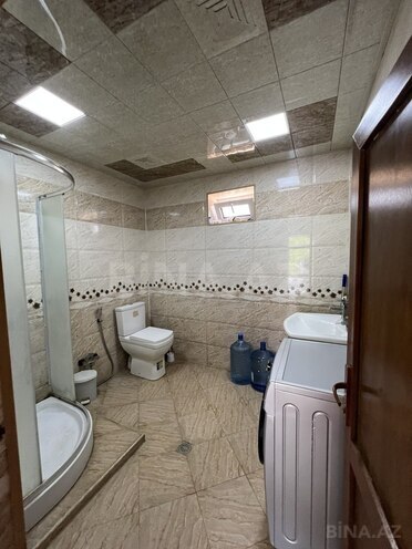 3-комн. дом/дача - пос. Нардаран - 200 м² (11)