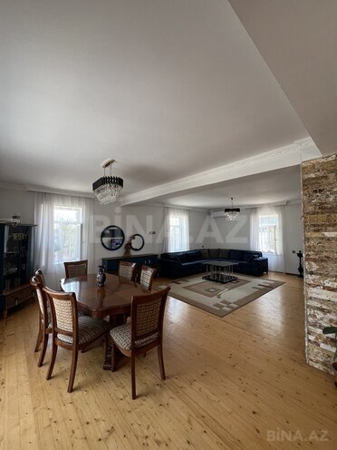 3-комн. дом/дача - пос. Нардаран - 200 м² (13)