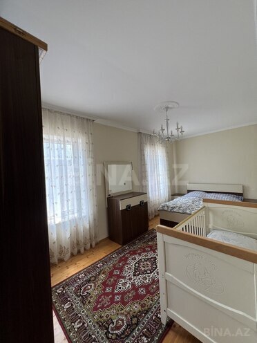 3-комн. дом/дача - пос. Нардаран - 200 м² (7)