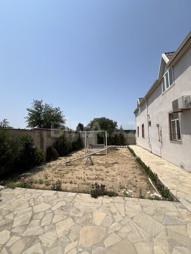 3-комн. дом/дача - пос. Нардаран - 200 м² (5)