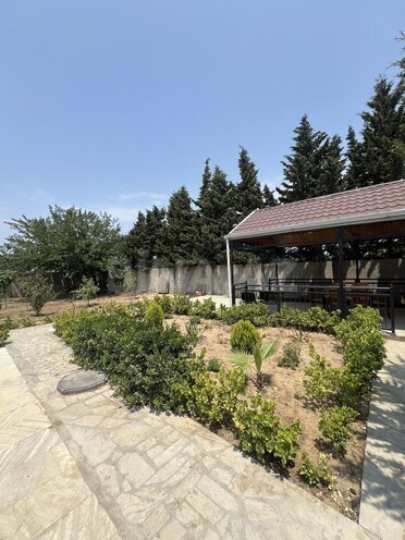 3-комн. дом/дача - пос. Нардаран - 200 м² (19)