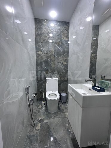 3-комн. новостройка - м. 28 мая - 104.5 м² (17)