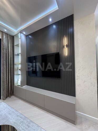 3-комн. новостройка - м. 28 мая - 104.5 м² (23)