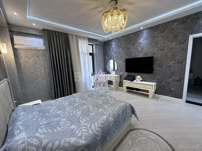 3-комн. новостройка - м. 28 мая - 104.5 м² (16)