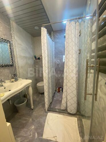 3-комн. новостройка - м. Элмляр Академиясы - 166 м² (12)