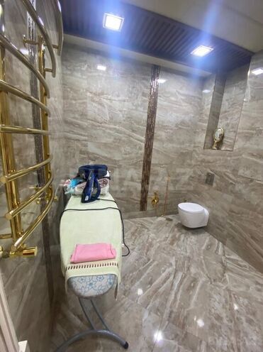 3-комн. новостройка - м. Элмляр Академиясы - 166 м² (13)