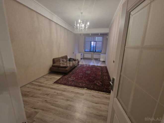 2-комн. новостройка - Насиминский  р. - 115 м² (2)
