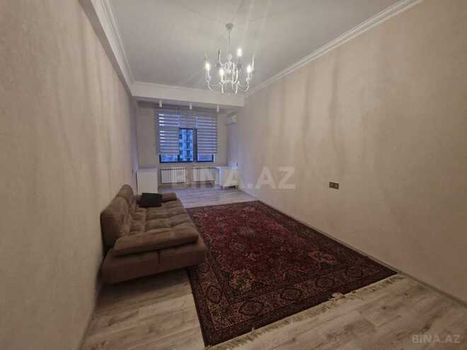 2-комн. новостройка - Насиминский  р. - 115 м² (1)