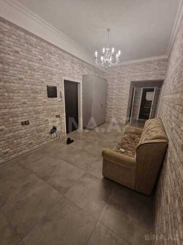 2-комн. новостройка - Насиминский  р. - 115 м² (4)