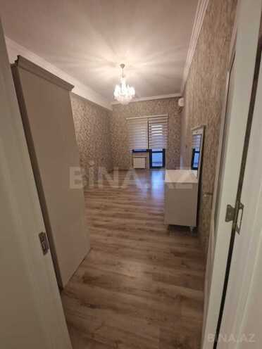 2-комн. новостройка - Насиминский  р. - 115 м² (5)