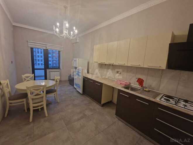 2-комн. новостройка - Насиминский  р. - 115 м² (7)