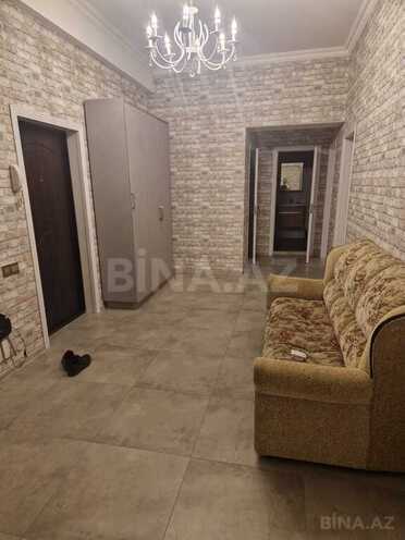 2-комн. новостройка - Насиминский  р. - 115 м² (6)