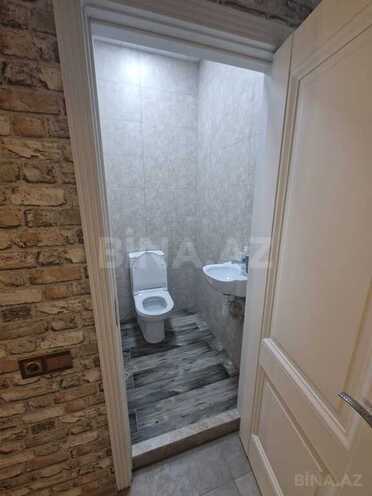 2-комн. новостройка - Насиминский  р. - 115 м² (10)