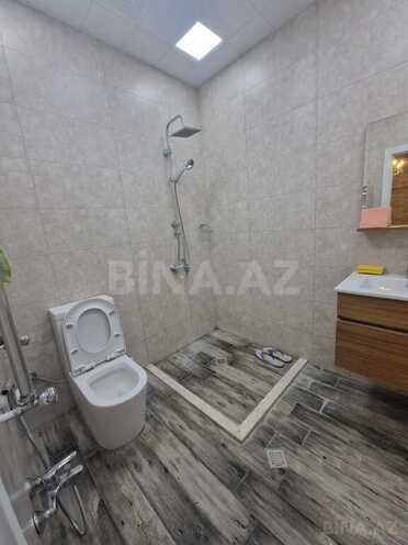 2-комн. новостройка - Насиминский  р. - 115 м² (8)
