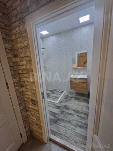 2-комн. новостройка - Насиминский  р. - 115 м² (9)