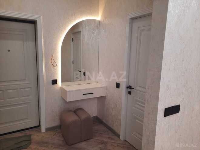 2-комн. новостройка - м. Нариман Нариманов - 60 м² (1)