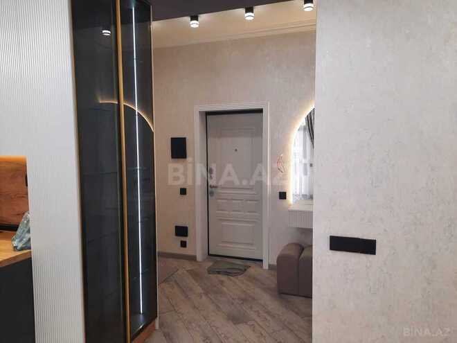 2-комн. новостройка - м. Нариман Нариманов - 60 м² (14)