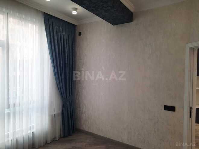 2-комн. новостройка - м. Нариман Нариманов - 60 м² (6)