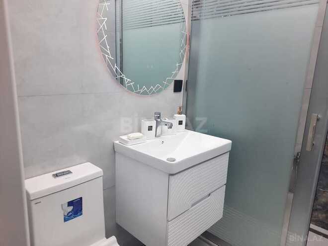 2-комн. новостройка - м. Нариман Нариманов - 60 м² (13)