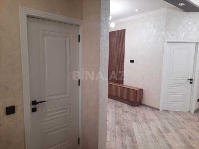 2-комн. новостройка - м. Нариман Нариманов - 60 м² (9)